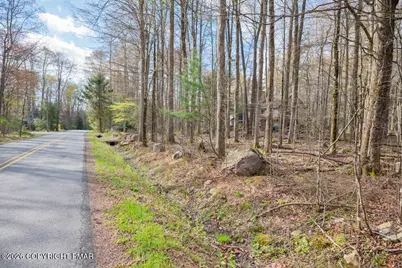 Lot 8/7 Sweet Briar Road, Pocono Pines, PA 18350 - Photo 1
