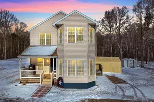 45 Martha Ln, Jim Thorpe, PA 18229 - Photo 1