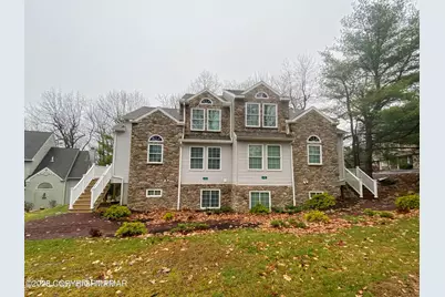  12 Beachwood Court, Lake Harmony, PA 18624 - Photo 1