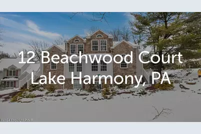  12 Beachwood Court, Lake Harmony, PA 18624 - Photo 2