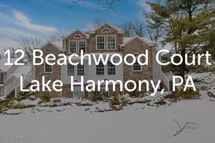 12 Beachwood Ct, Lake Harmony, PA 18624 - Photo 2