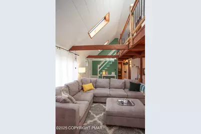 [Address not provided], Pocono Lake, PA 18347 - Photo 18