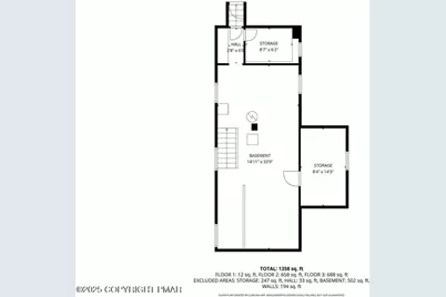  525 Dewey Street, Scranton, PA 18519 - Photo 72