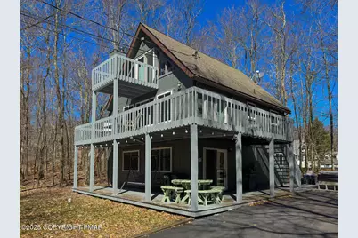  20 Laurel Court, Covington Township, PA 18424 - Photo 46