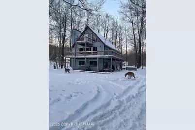  20 Laurel Court, Covington Township, PA 18424 - Photo 2