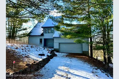  3580 High Crest Road, Canadensis, PA 18325 - Photo 1