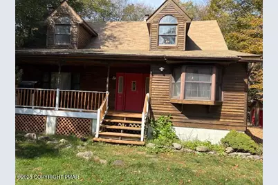  893 Millcreek Road, Newfoundland, PA 18445 - Photo 2