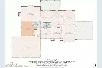  118 Chris Ali Estate Place, East Stroudsburg, PA 18302 - Photo 98