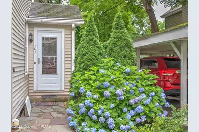  707 Scott Street #2 (Second Floor), Stroudsburg, PA 18360 - Photo 22