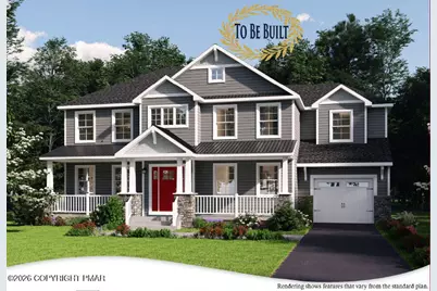  407 L Pine Tree Road, Albrightsville, PA 18210 - Photo 1