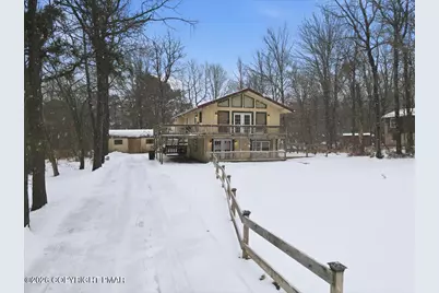  401 Clearview Drive, Long Pond, PA 18334 - Photo 2