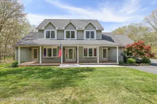 659 Behrens Rd, Jim Thorpe, PA 18229 - Photo 1