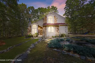  3176 Bluebird Drive, Bushkill, PA 18324 - Photo 1