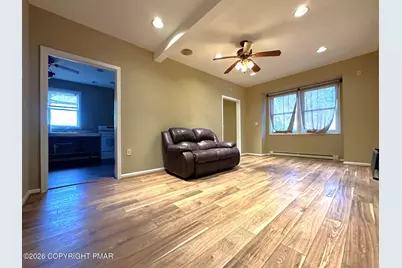  808 Interchange Road #Rear Apt, Kresgeville, PA 18333 - Photo 4
