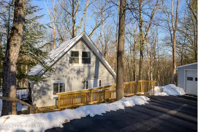  6151 Kansa Road, East Stroudsburg, PA 18302 - Photo 1