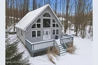  102 Chitimacha Drive, Pocono Lake, PA 18347 - Photo 34