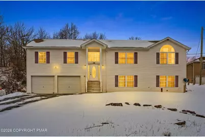  1299 Glade Drive, Long Pond, PA 18334 - Photo 2