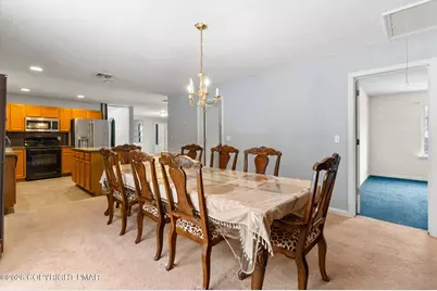  1299 Glade Drive, Long Pond, PA 18334 - Photo 12