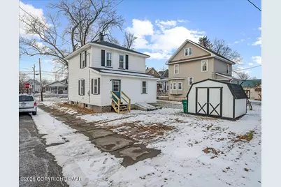  188 Spring Street, East Stroudsburg, PA 18301 - Photo 2