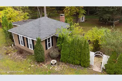  1885 Sullivan Trail, Tannersville, PA 18372 - Photo 1