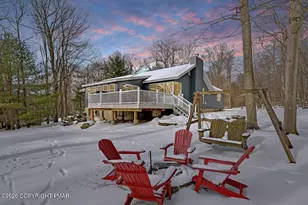 116 Spyglass Hill Rd, Coolbaugh Township, PA 18466 - Photo 6