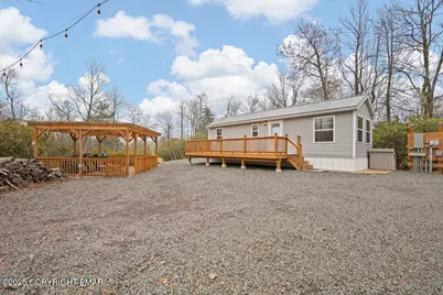  1251 Hunter Lane, Long Pond, PA 18334 - Photo 1