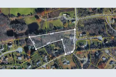  409 Warner Drive, Saylorsburg, PA 18353 - Photo 2