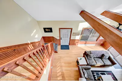  136 Pineknoll Drive, Lake Harmony, PA 18624 - Photo 52