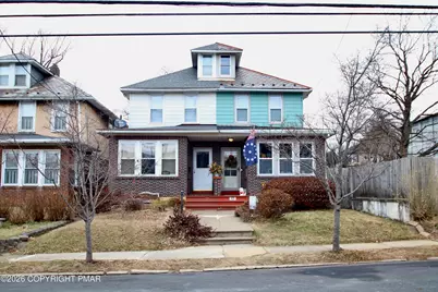  1133 Spring Garden Street, Easton, PA 18042 - Photo 1