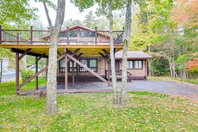  353 Scotch Pine Drive, Pocono Summit, PA 18346 - Photo 2