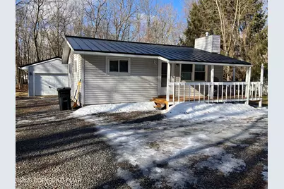  13 N Shore Drive, Albrightsville, PA 18210 - Photo 1