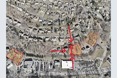  516 Edgemont Road, Stroudsburg, PA 18360 - Photo 16