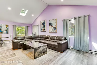  7901 Sleepy Hollow Drive, Tobyhanna, PA 18466 - Photo 2