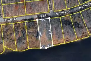 Lot 713 N Shore Dr, Albrightsville, PA 18210 - Photo 1