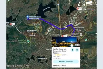  2332 Route 940, Pocono Summit, PA 18346 - Photo 62