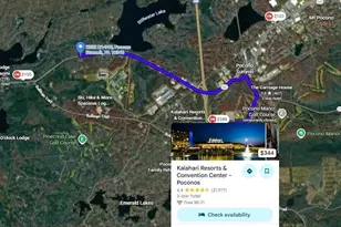 2332 Route 940, Pocono Summit, PA 18346 - Photo 62