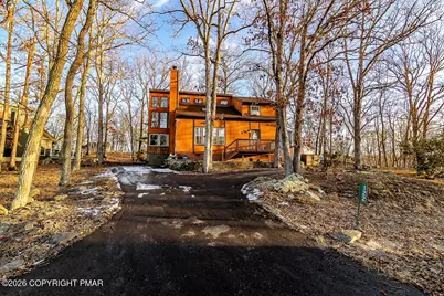  122 Dover Drive, Bushkill, PA 18324 - Photo 44