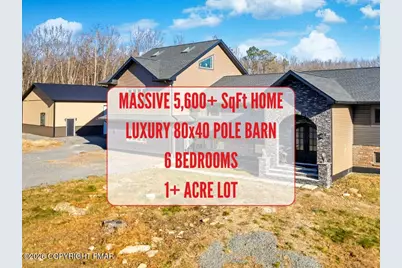  20 Gower Road, Albrightsville, PA 18210 - Photo 1