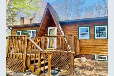  2317 Locust Ridge Road, Pocono Lake, PA 18347 - Photo 1