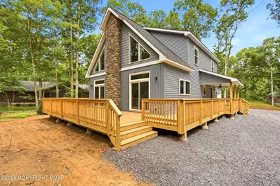  101 White Oak Drive, Jim Thorpe, PA 18229 - Photo 1