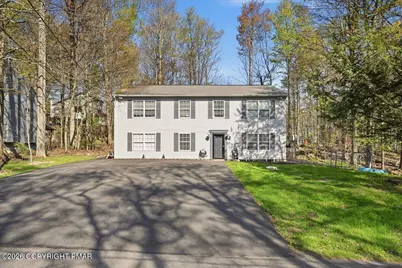  2731 Bonnyview Lane, Tobyhanna, PA 18466 - Photo 1