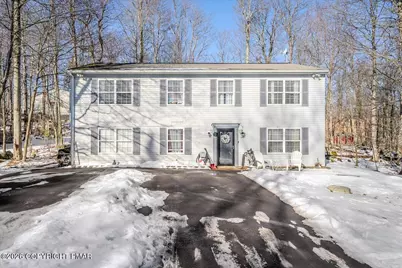  2731 Bonnyview Lane, Tobyhanna, PA 18466 - Photo 1