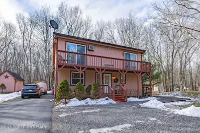  24 Van Doren Mews, Albrightsville, PA 18210 - Photo 48