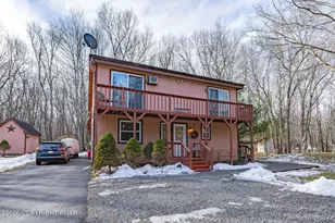 24 Van Doren Mews, Albrightsville, PA 18210 - Photo 48