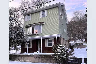  644 Center Avenue, Jim Thorpe, PA 18229 - Photo 1
