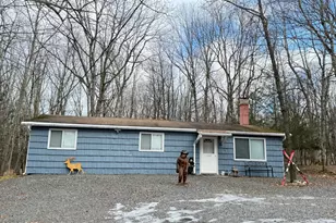 46 Thomas Ln, Albrightsville, PA 18210 - Photo 1