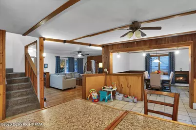  380 Clearview Drive, Long Pond, PA 18334 - Photo 12