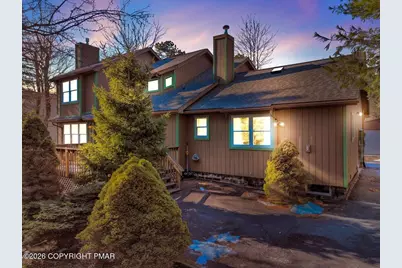  380 Clearview Drive, Long Pond, PA 18334 - Photo 1