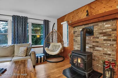  380 Clearview Drive, Long Pond, PA 18334 - Photo 2