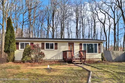  2097 Minqua Trail, Tobyhanna, PA 18466 - Photo 2